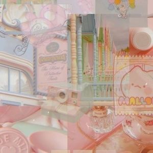 Meet your Posher, Elysia